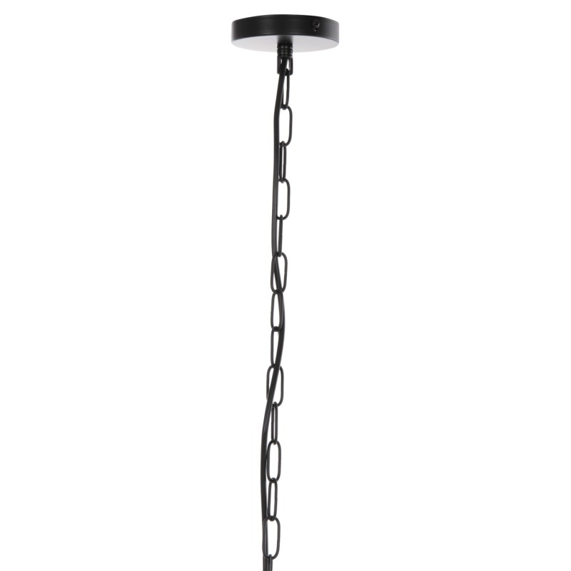 ΦΩΤΙΣΤΙΚΟ ΟΡΟΦΗΣ ART MAISON WOODLAND - BLACK (Φ33x43-141εκ.) ΦΩΤΙΣΤΙΚΟ ΟΡΟΦΗΣ ART MAISON WOODLAND - BLACK (Φ33x43-141εκ.)
