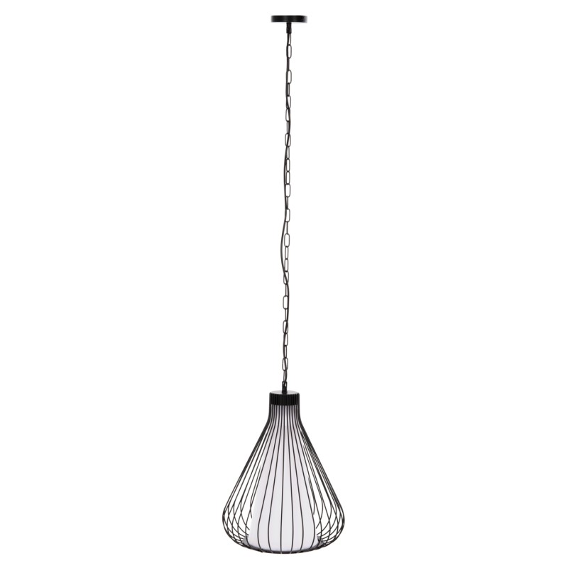 ΦΩΤΙΣΤΙΚΟ ΟΡΟΦΗΣ ART MAISON WOODLAND - BLACK (Φ33x43-141εκ.) ΦΩΤΙΣΤΙΚΟ ΟΡΟΦΗΣ ART MAISON WOODLAND - BLACK (Φ33x43-141εκ.)