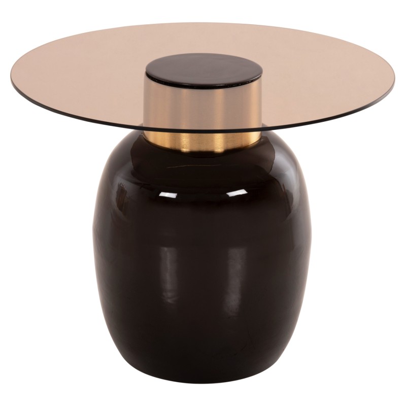 ΒΟΗΘΗΤΙΚΑ ΤΡΑΠΕΖΑΚΙΑ ART MAISON HUMENE - GOLD BROWN (Φ60&Φ50εκ.) ΒΟΗΘΗΤΙΚΑ ΤΡΑΠΕΖΑΚΙΑ ART MAISON HUMENE - GOLD BROWN (Φ60&Φ50εκ.)