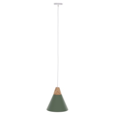 ΦΩΤΙΣΤΙΚΟ ΟΡΟΦΗΣ ART MAISON WATTS - GREEN (Φ25x118εκ.) ΦΩΤΙΣΤΙΚΟ ΟΡΟΦΗΣ ART MAISON WATTS - GREEN (Φ25x118εκ.)
