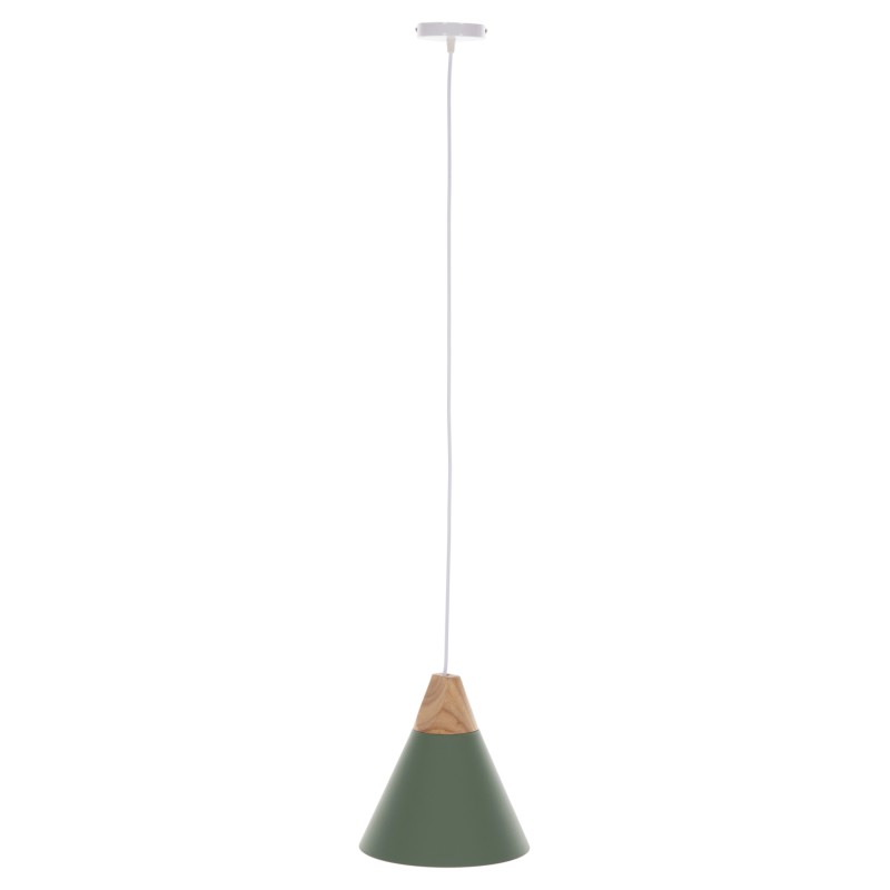 ΦΩΤΙΣΤΙΚΟ ΟΡΟΦΗΣ ART MAISON WATTS - GREEN (Φ25x118εκ.) ΦΩΤΙΣΤΙΚΟ ΟΡΟΦΗΣ ART MAISON WATTS - GREEN (Φ25x118εκ.)