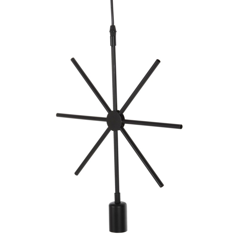 ΦΩΤΙΣΤΙΚΟ ΟΡΟΦΗΣ ART MAISON WOODLAND - BLACK (34x40x106εκ.) ΦΩΤΙΣΤΙΚΟ ΟΡΟΦΗΣ ART MAISON WOODLAND - BLACK (34x40x106εκ.)