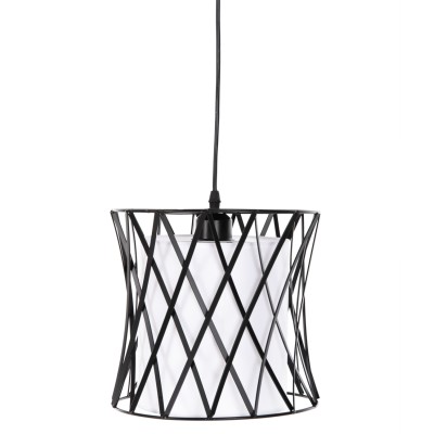 ΦΩΤΙΣΤΙΚΟ ΟΡΟΦΗΣ ART MAISON WHITTIER - BLACK (Φ25x120εκ.) ΦΩΤΙΣΤΙΚΟ ΟΡΟΦΗΣ ART MAISON WHITTIER - BLACK (Φ25x120εκ.)