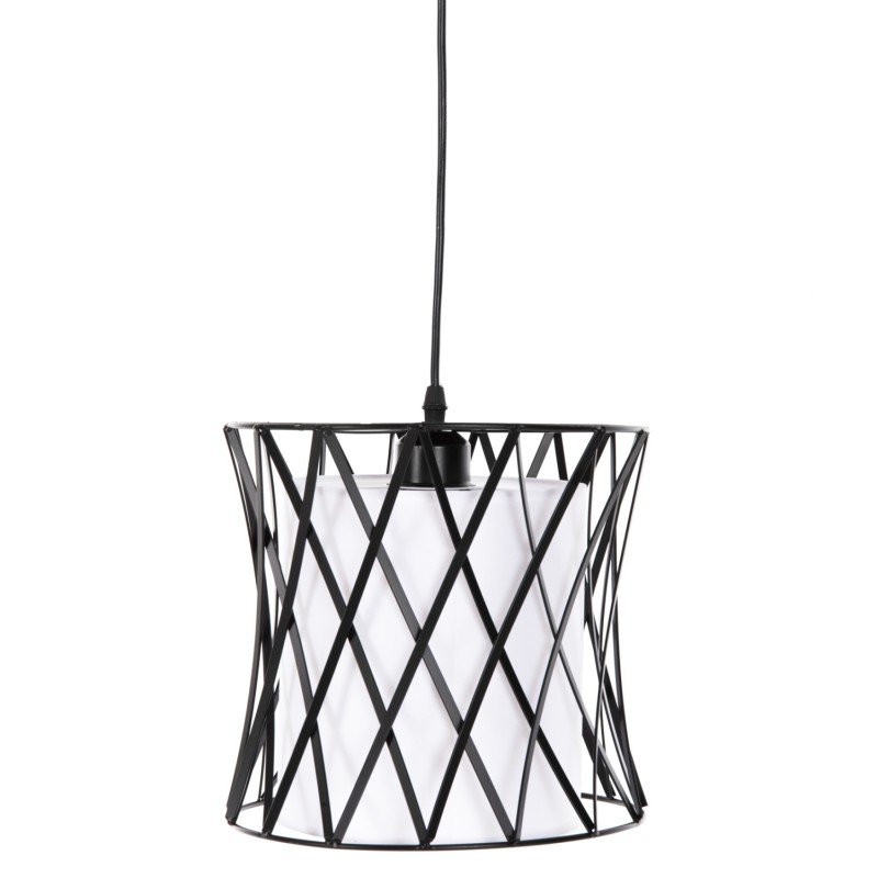 ΦΩΤΙΣΤΙΚΟ ΟΡΟΦΗΣ ART MAISON WHITTIER - BLACK (Φ25x120εκ.) ΦΩΤΙΣΤΙΚΟ ΟΡΟΦΗΣ ART MAISON WHITTIER - BLACK (Φ25x120εκ.)