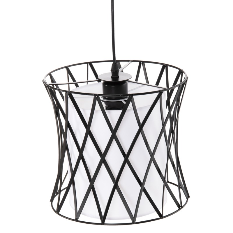 ΦΩΤΙΣΤΙΚΟ ΟΡΟΦΗΣ ART MAISON WHITTIER - BLACK (Φ25x120εκ.) ΦΩΤΙΣΤΙΚΟ ΟΡΟΦΗΣ ART MAISON WHITTIER - BLACK (Φ25x120εκ.)