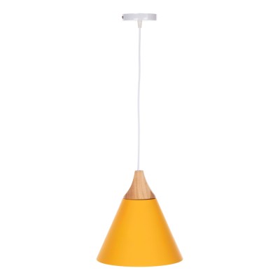 ΦΩΤΙΣΤΙΚΟ ΟΡΟΦΗΣ ART MAISON WATTS - YELLOW (Φ21,5x115εκ.) ΦΩΤΙΣΤΙΚΟ ΟΡΟΦΗΣ ART MAISON WATTS - YELLOW (Φ21,5x115εκ.)