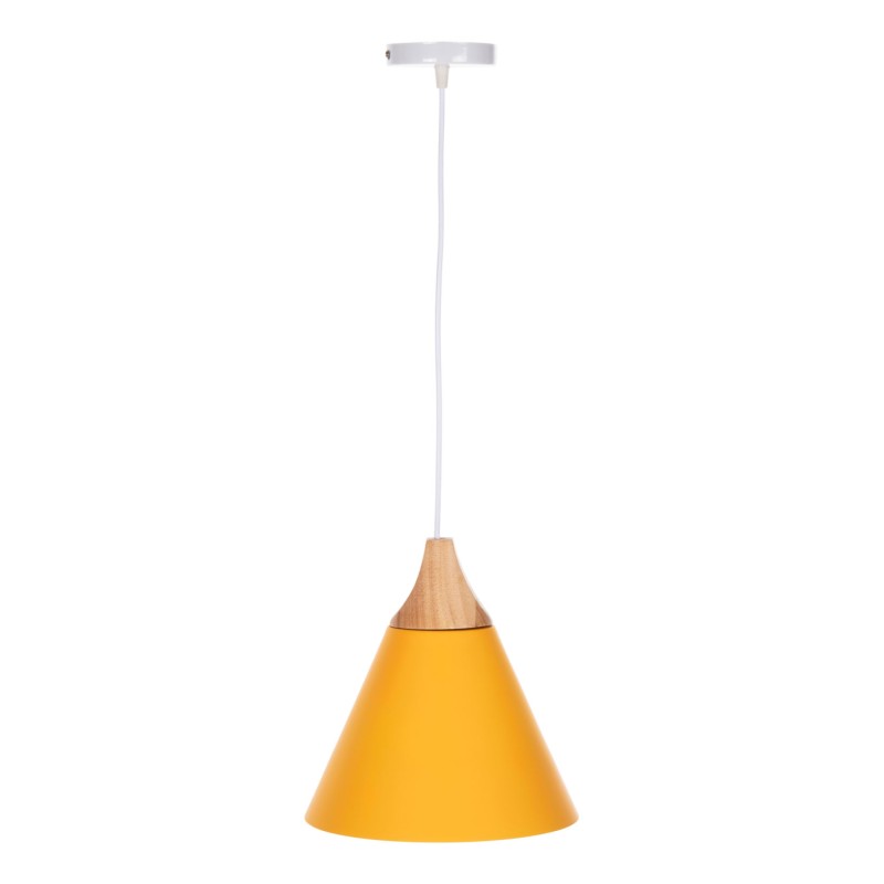 ΦΩΤΙΣΤΙΚΟ ΟΡΟΦΗΣ ART MAISON WATTS - YELLOW (Φ21,5x115εκ.) ΦΩΤΙΣΤΙΚΟ ΟΡΟΦΗΣ ART MAISON WATTS - YELLOW (Φ21,5x115εκ.)