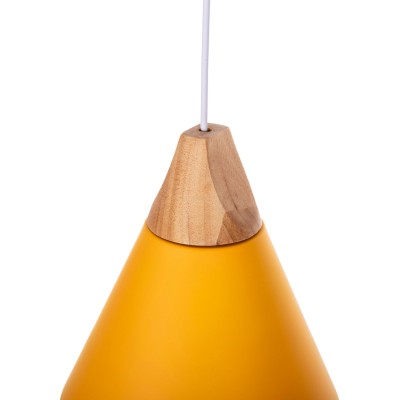 ΦΩΤΙΣΤΙΚΟ ΟΡΟΦΗΣ ART MAISON WATTS - YELLOW (Φ21,5x115εκ.) ΦΩΤΙΣΤΙΚΟ ΟΡΟΦΗΣ ART MAISON WATTS - YELLOW (Φ21,5x115εκ.)