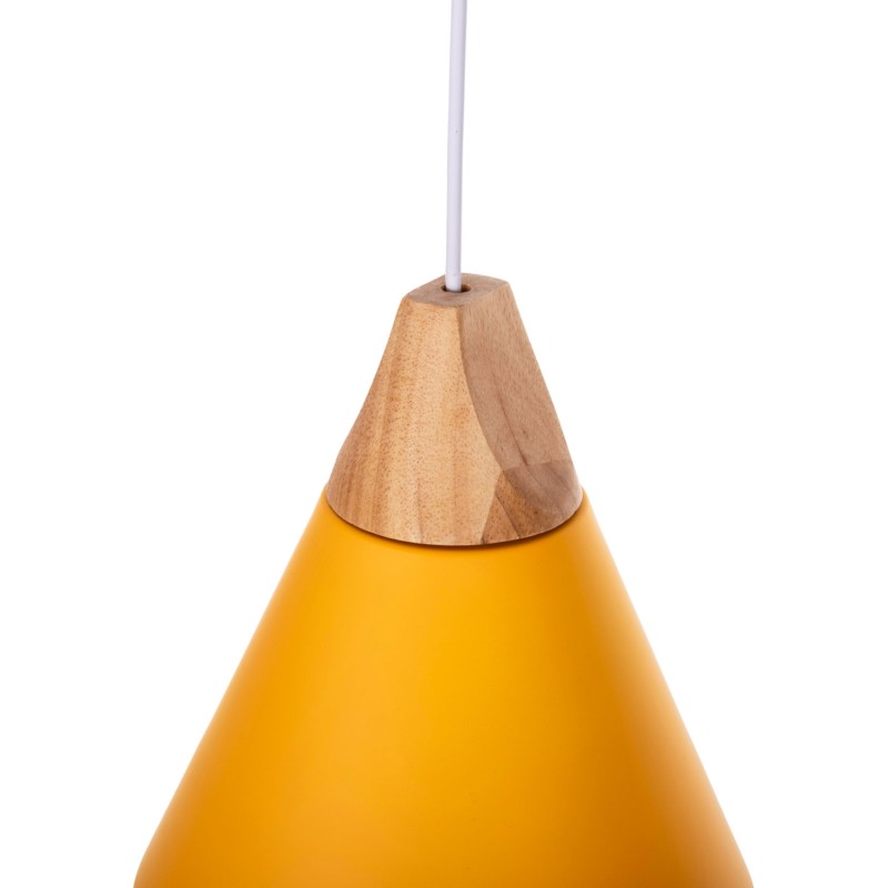 ΦΩΤΙΣΤΙΚΟ ΟΡΟΦΗΣ ART MAISON WATTS - YELLOW (Φ21,5x115εκ.) ΦΩΤΙΣΤΙΚΟ ΟΡΟΦΗΣ ART MAISON WATTS - YELLOW (Φ21,5x115εκ.)