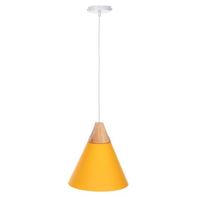 ΦΩΤΙΣΤΙΚΟ ΟΡΟΦΗΣ ART MAISON WATTS - YELLOW (Φ21,5x115εκ.) ΦΩΤΙΣΤΙΚΟ ΟΡΟΦΗΣ ART MAISON WATTS - YELLOW (Φ21,5x115εκ.)