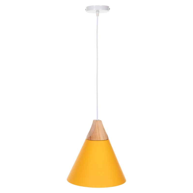 ΦΩΤΙΣΤΙΚΟ ΟΡΟΦΗΣ ART MAISON WATTS - YELLOW (Φ21,5x115εκ.) ΦΩΤΙΣΤΙΚΟ ΟΡΟΦΗΣ ART MAISON WATTS - YELLOW (Φ21,5x115εκ.)