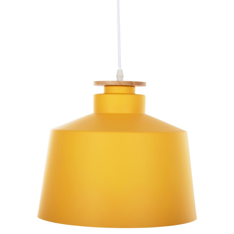 ΦΩΤΙΣΤΙΚΟ ΟΡΟΦΗΣ ART MAISON WATTS - YELLOW (Φ30x123,5εκ) ΦΩΤΙΣΤΙΚΟ ΟΡΟΦΗΣ ART MAISON WATTS - YELLOW (Φ30x123,5εκ)