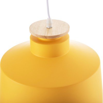 ΦΩΤΙΣΤΙΚΟ ΟΡΟΦΗΣ ART MAISON WATTS - YELLOW (Φ30x123,5εκ) ΦΩΤΙΣΤΙΚΟ ΟΡΟΦΗΣ ART MAISON WATTS - YELLOW (Φ30x123,5εκ)