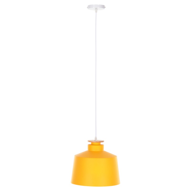 ΦΩΤΙΣΤΙΚΟ ΟΡΟΦΗΣ ART MAISON WATTS - YELLOW (Φ30x123,5εκ) ΦΩΤΙΣΤΙΚΟ ΟΡΟΦΗΣ ART MAISON WATTS - YELLOW (Φ30x123,5εκ)