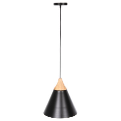 ΦΩΤΙΣΤΙΚΟ ΟΡΟΦΗΣ ART MAISON WATTS - BLACK (Φ22x115εκ.) ΦΩΤΙΣΤΙΚΟ ΟΡΟΦΗΣ ART MAISON WATTS - BLACK (Φ22x115εκ.)