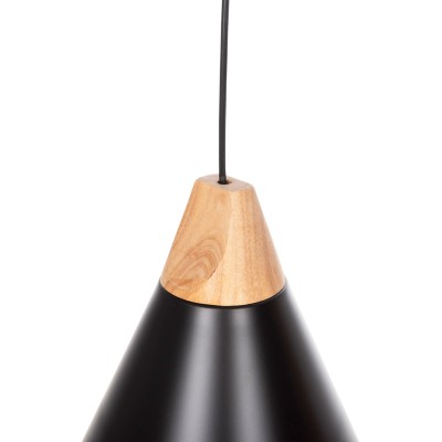 ΦΩΤΙΣΤΙΚΟ ΟΡΟΦΗΣ ART MAISON WATTS - BLACK (Φ22x115εκ.) ΦΩΤΙΣΤΙΚΟ ΟΡΟΦΗΣ ART MAISON WATTS - BLACK (Φ22x115εκ.)