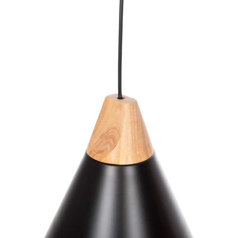 ΦΩΤΙΣΤΙΚΟ ΟΡΟΦΗΣ ART MAISON WATTS - BLACK (Φ22x115εκ.) ΦΩΤΙΣΤΙΚΟ ΟΡΟΦΗΣ ART MAISON WATTS - BLACK (Φ22x115εκ.)