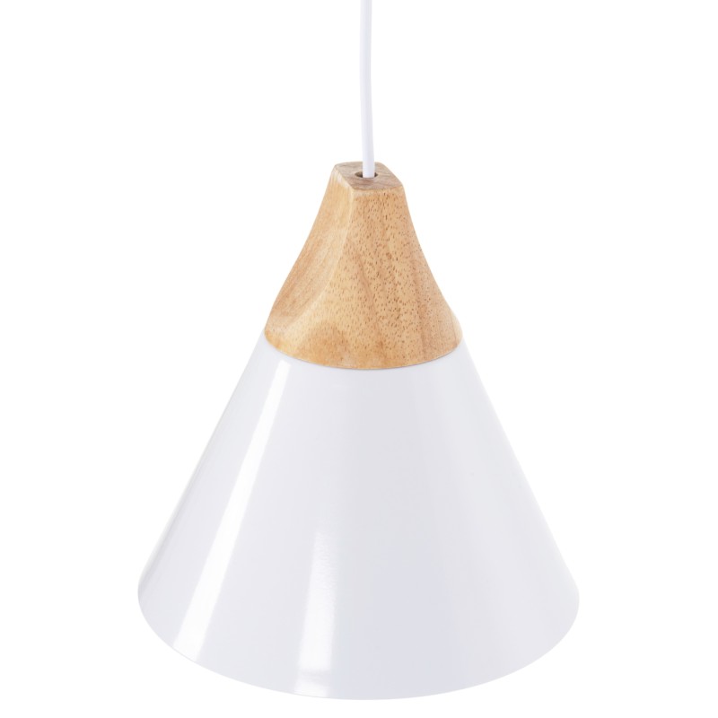 ΦΩΤΙΣΤΙΚΟ ΟΡΟΦΗΣ ART MAISON WATTS - WHITE (Φ22x115εκ.) ΦΩΤΙΣΤΙΚΟ ΟΡΟΦΗΣ ART MAISON WATTS - WHITE (Φ22x115εκ.)