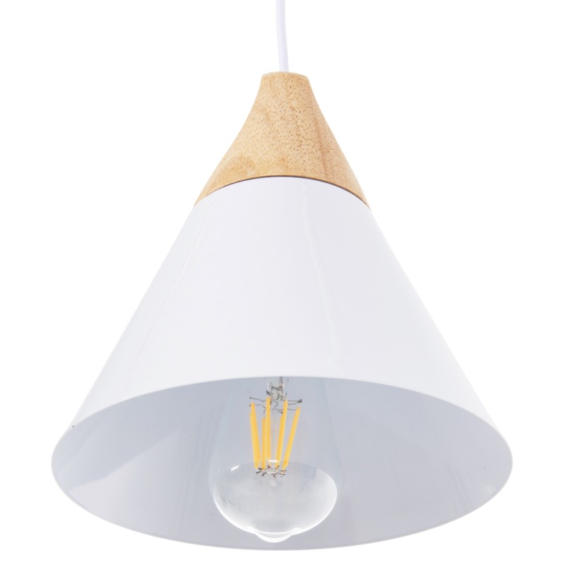 ΦΩΤΙΣΤΙΚΟ ΟΡΟΦΗΣ ART MAISON WATTS - WHITE (Φ22x115εκ.) ΦΩΤΙΣΤΙΚΟ ΟΡΟΦΗΣ ART MAISON WATTS - WHITE (Φ22x115εκ.)