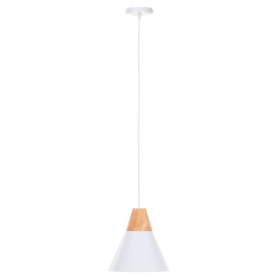 ΦΩΤΙΣΤΙΚΟ ΟΡΟΦΗΣ ART MAISON WATTS - WHITE (Φ22x115εκ.) ΦΩΤΙΣΤΙΚΟ ΟΡΟΦΗΣ ART MAISON WATTS - WHITE (Φ22x115εκ.)