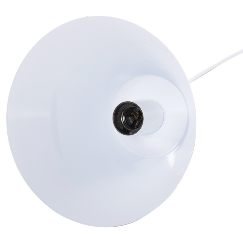 ΦΩΤΙΣΤΙΚΟ ΟΡΟΦΗΣ ART MAISON WATTS - WHITE (Φ22x115εκ.) ΦΩΤΙΣΤΙΚΟ ΟΡΟΦΗΣ ART MAISON WATTS - WHITE (Φ22x115εκ.)