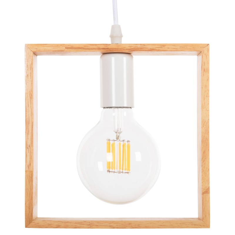 ΦΩΤΙΣΤΙΚΟ ΟΡΟΦΗΣ ART MAISON WOODLAND - WHITE NATURAL (20x125εκ.) ΦΩΤΙΣΤΙΚΟ ΟΡΟΦΗΣ ART MAISON WOODLAND - WHITE NATURAL (20x125εκ.)
