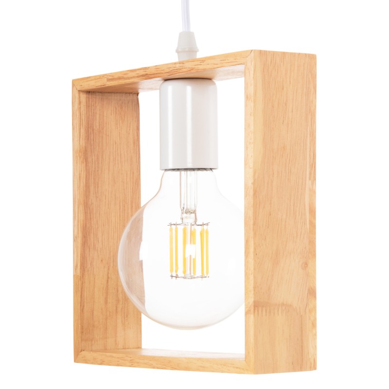 ΦΩΤΙΣΤΙΚΟ ΟΡΟΦΗΣ ART MAISON WOODLAND - WHITE NATURAL (20x125εκ.) ΦΩΤΙΣΤΙΚΟ ΟΡΟΦΗΣ ART MAISON WOODLAND - WHITE NATURAL (20x125εκ.)
