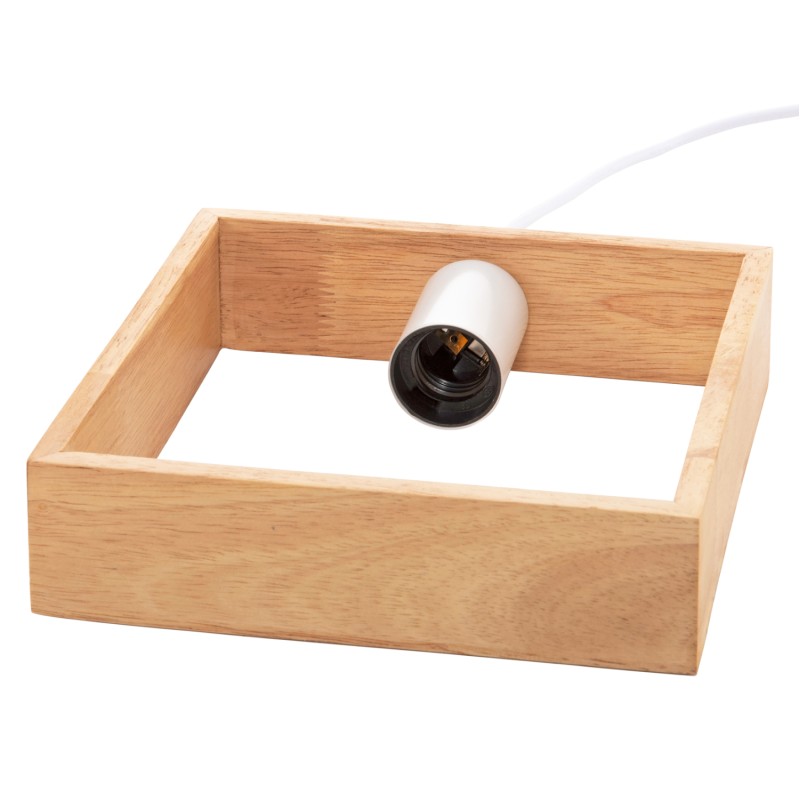 ΦΩΤΙΣΤΙΚΟ ΟΡΟΦΗΣ ART MAISON WOODLAND - WHITE NATURAL (20x125εκ.) ΦΩΤΙΣΤΙΚΟ ΟΡΟΦΗΣ ART MAISON WOODLAND - WHITE NATURAL (20x125εκ.)
