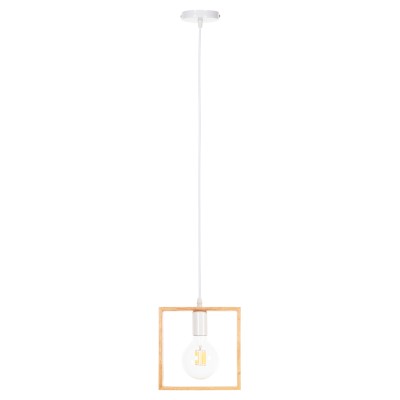 ΦΩΤΙΣΤΙΚΟ ΟΡΟΦΗΣ ART MAISON WOODLAND - WHITE NATURAL (20x125εκ.) ΦΩΤΙΣΤΙΚΟ ΟΡΟΦΗΣ ART MAISON WOODLAND - WHITE NATURAL (20x125εκ.)