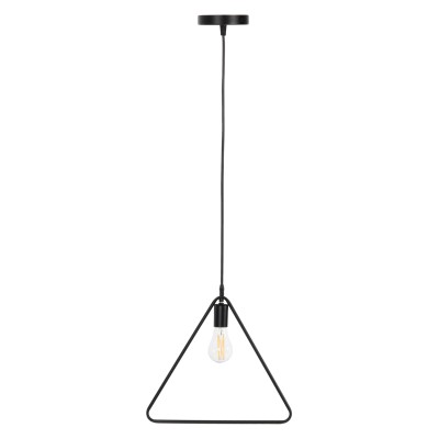 ΦΩΤΙΣΤΙΚΟ ΟΡΟΦΗΣ ART MAISON WOODLAND - BLACK (38x132εκ.) ΦΩΤΙΣΤΙΚΟ ΟΡΟΦΗΣ ART MAISON WOODLAND - BLACK (38x132εκ.)