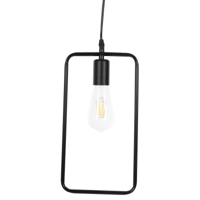 ΦΩΤΙΣΤΙΚΟ ΟΡΟΦΗΣ ART MAISON WOODLAND - BLACK (17,5x133εκ.) ΦΩΤΙΣΤΙΚΟ ΟΡΟΦΗΣ ART MAISON WOODLAND - BLACK (17,5x133εκ.)