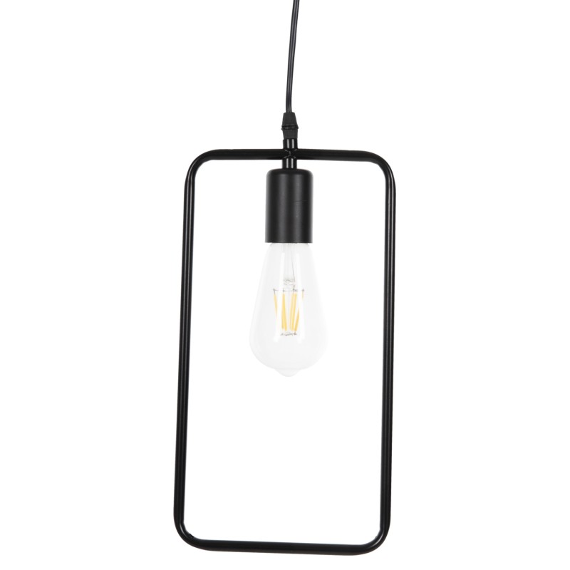 ΦΩΤΙΣΤΙΚΟ ΟΡΟΦΗΣ ART MAISON WOODLAND - BLACK (17,5x133εκ.) ΦΩΤΙΣΤΙΚΟ ΟΡΟΦΗΣ ART MAISON WOODLAND - BLACK (17,5x133εκ.)