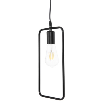 ΦΩΤΙΣΤΙΚΟ ΟΡΟΦΗΣ ART MAISON WOODLAND - BLACK (17,5x133εκ.) ΦΩΤΙΣΤΙΚΟ ΟΡΟΦΗΣ ART MAISON WOODLAND - BLACK (17,5x133εκ.)
