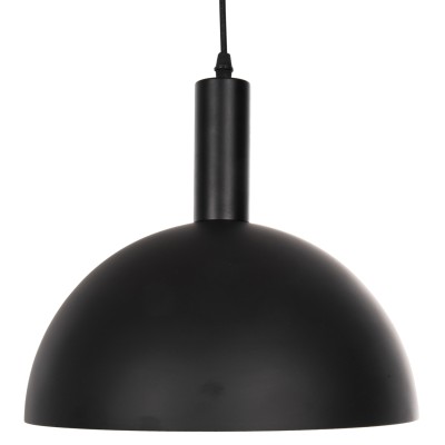 ΦΩΤΙΣΤΙΚΟ ΟΡΟΦΗΣ ART MAISON WHITTIER - BLACK (Φ29Χ121εκ) ΦΩΤΙΣΤΙΚΟ ΟΡΟΦΗΣ ART MAISON WHITTIER - BLACK (Φ29Χ121εκ)