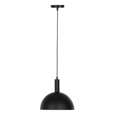 ΦΩΤΙΣΤΙΚΟ ΟΡΟΦΗΣ ART MAISON WHITTIER - BLACK (Φ29Χ121εκ) ΦΩΤΙΣΤΙΚΟ ΟΡΟΦΗΣ ART MAISON WHITTIER - BLACK (Φ29Χ121εκ)