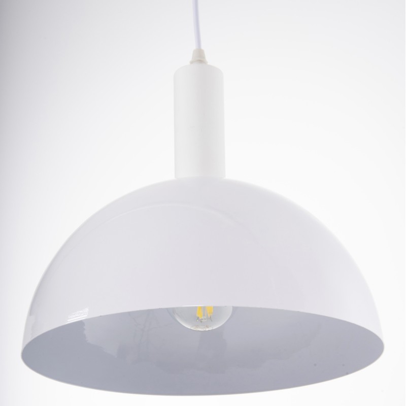 ΦΩΤΙΣΤΙΚΟ ΟΡΟΦΗΣ ART MAISON WHITTIER - WHITE (Φ29,5Χ119εκ) ΦΩΤΙΣΤΙΚΟ ΟΡΟΦΗΣ ART MAISON WHITTIER - WHITE (Φ29,5Χ119εκ)