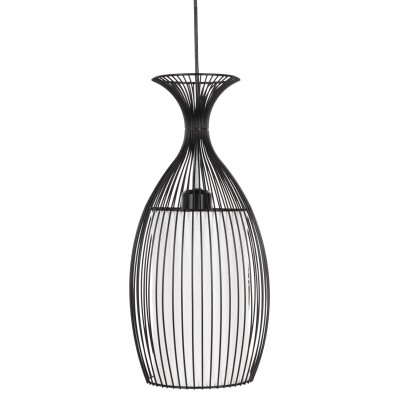 ΦΩΤΙΣΤΙΚΟ ΟΡΟΦΗΣ ART MAISON VISALIA - BLACK (20x20x131εκ.) ΦΩΤΙΣΤΙΚΟ ΟΡΟΦΗΣ ART MAISON VISALIA - BLACK (20x20x131εκ.)