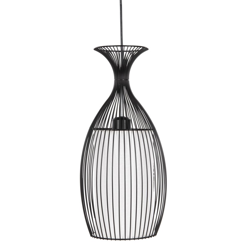 ΦΩΤΙΣΤΙΚΟ ΟΡΟΦΗΣ ART MAISON VISALIA - BLACK (20x20x131εκ.) ΦΩΤΙΣΤΙΚΟ ΟΡΟΦΗΣ ART MAISON VISALIA - BLACK (20x20x131εκ.)
