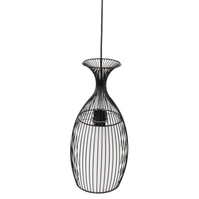 ΦΩΤΙΣΤΙΚΟ ΟΡΟΦΗΣ ART MAISON VISALIA - BLACK (20x20x131εκ.) ΦΩΤΙΣΤΙΚΟ ΟΡΟΦΗΣ ART MAISON VISALIA - BLACK (20x20x131εκ.)