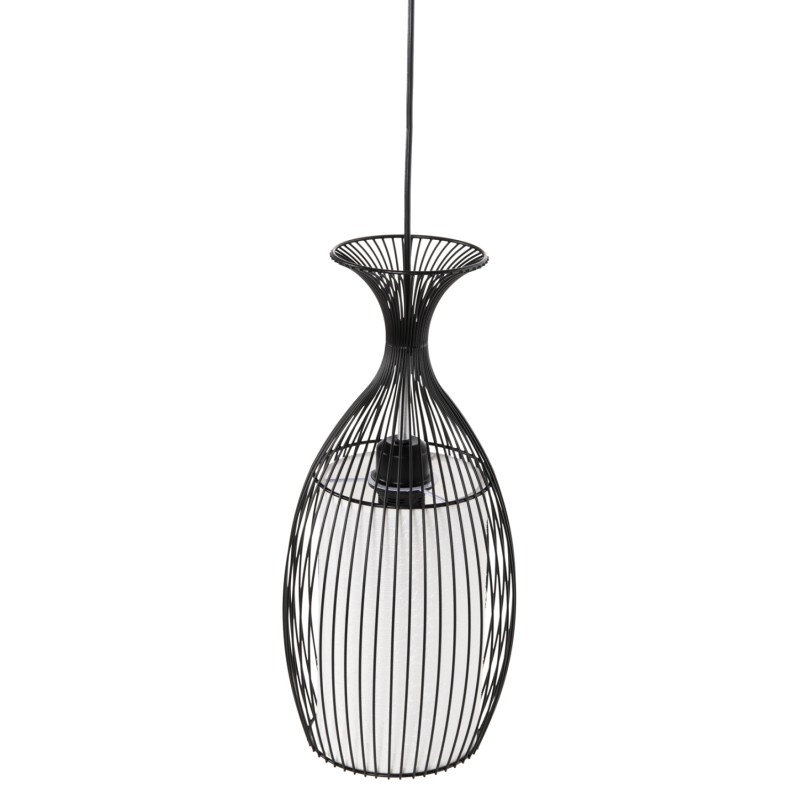 ΦΩΤΙΣΤΙΚΟ ΟΡΟΦΗΣ ART MAISON VISALIA - BLACK (20x20x131εκ.) ΦΩΤΙΣΤΙΚΟ ΟΡΟΦΗΣ ART MAISON VISALIA - BLACK (20x20x131εκ.)