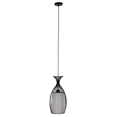 ΦΩΤΙΣΤΙΚΟ ΟΡΟΦΗΣ ART MAISON VISALIA - BLACK (20x20x131εκ.) ΦΩΤΙΣΤΙΚΟ ΟΡΟΦΗΣ ART MAISON VISALIA - BLACK (20x20x131εκ.)