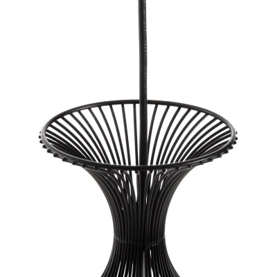 ΦΩΤΙΣΤΙΚΟ ΟΡΟΦΗΣ ART MAISON VISALIA - BLACK (20x20x131εκ.) ΦΩΤΙΣΤΙΚΟ ΟΡΟΦΗΣ ART MAISON VISALIA - BLACK (20x20x131εκ.)