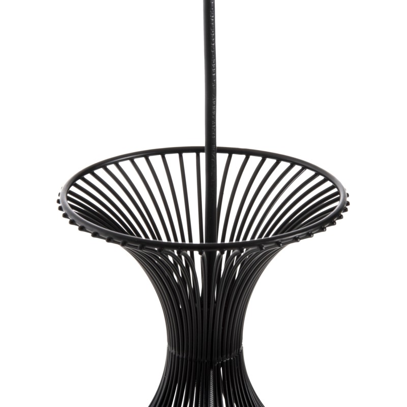 ΦΩΤΙΣΤΙΚΟ ΟΡΟΦΗΣ ART MAISON VISALIA - BLACK (20x20x131εκ.) ΦΩΤΙΣΤΙΚΟ ΟΡΟΦΗΣ ART MAISON VISALIA - BLACK (20x20x131εκ.)