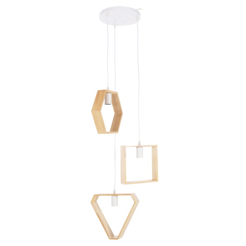 ΦΩΤΙΣΤΙΚΟ ΟΡΟΦΗΣ 3 ΦΩΤΟ ART MAISON VENTURA - GOLD (26x5x22,5εκ) ΦΩΤΙΣΤΙΚΟ ΟΡΟΦΗΣ 3 ΦΩΤΟ ART MAISON VENTURA - GOLD (26x5x22,5εκ)