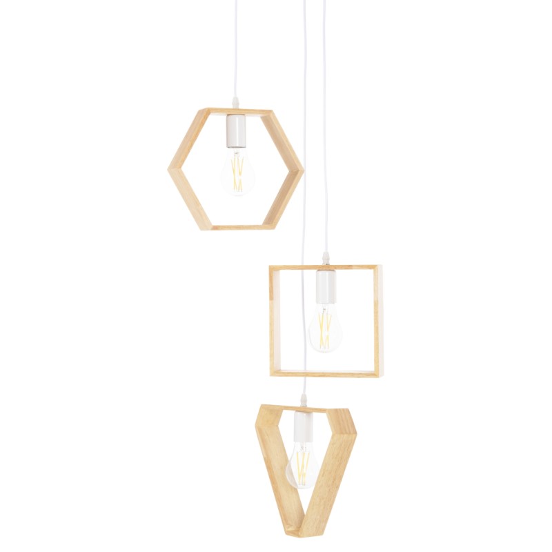 ΦΩΤΙΣΤΙΚΟ ΟΡΟΦΗΣ 3 ΦΩΤΟ ART MAISON VENTURA - GOLD (26x5x22,5εκ) ΦΩΤΙΣΤΙΚΟ ΟΡΟΦΗΣ 3 ΦΩΤΟ ART MAISON VENTURA - GOLD (26x5x22,5εκ)