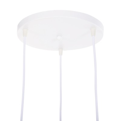 ΦΩΤΙΣΤΙΚΟ ΟΡΟΦΗΣ 3 ΦΩΤΟ ART MAISON VENTURA - GOLD (26x5x22,5εκ) ΦΩΤΙΣΤΙΚΟ ΟΡΟΦΗΣ 3 ΦΩΤΟ ART MAISON VENTURA - GOLD (26x5x22,5εκ)
