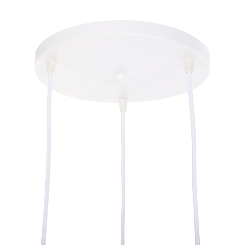 ΦΩΤΙΣΤΙΚΟ ΟΡΟΦΗΣ 3 ΦΩΤΟ ART MAISON VENTURA - GOLD (26x5x22,5εκ) ΦΩΤΙΣΤΙΚΟ ΟΡΟΦΗΣ 3 ΦΩΤΟ ART MAISON VENTURA - GOLD (26x5x22,5εκ)