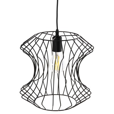 ΦΩΤΙΣΤΙΚΟ ΟΡΟΦΗΣ ART MAISON WHITTIER - BLACK (Φ30x126εκ) ΦΩΤΙΣΤΙΚΟ ΟΡΟΦΗΣ ART MAISON WHITTIER - BLACK (Φ30x126εκ)