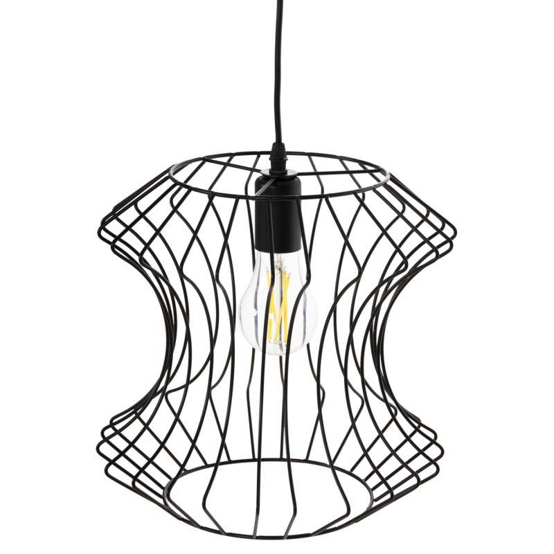 ΦΩΤΙΣΤΙΚΟ ΟΡΟΦΗΣ ART MAISON WHITTIER - BLACK (Φ30x126εκ) ΦΩΤΙΣΤΙΚΟ ΟΡΟΦΗΣ ART MAISON WHITTIER - BLACK (Φ30x126εκ)