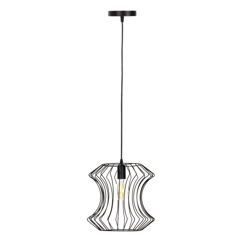 ΦΩΤΙΣΤΙΚΟ ΟΡΟΦΗΣ ART MAISON WHITTIER - BLACK (Φ30x126εκ) ΦΩΤΙΣΤΙΚΟ ΟΡΟΦΗΣ ART MAISON WHITTIER - BLACK (Φ30x126εκ)